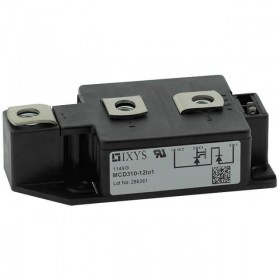 MCD310-16io1, 1600V 320A Tristör Diyot Modül