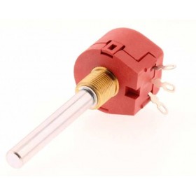 WX118-2K, 2K 1W Telli Potansiyometre