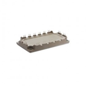 7MBR25SA120-55, 50A 1200V IGBT Modül