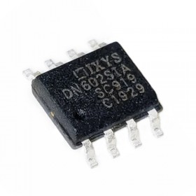 IXDN602SIA, SOIC-8 SMD Dual Mosfet Sürücü
