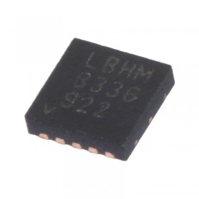 LT3471EDD, LBHM, DFN-10 SMD Voltaj Regülatör