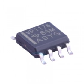 SN65HVD1176D, VP1176, SOIC-8 SMD Entegre Devre