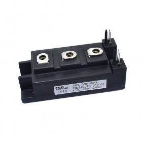 2MBI400TC-060, 400A 600V IGBT Modül