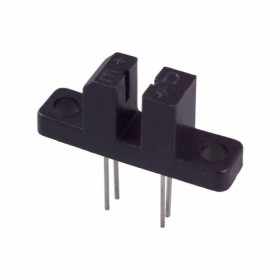 H21A3, 50mA Optik Fototransistör Sensör