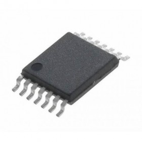 OPA4192IPW, OPA4192, TSSOP-14 SMD Entegre Devre