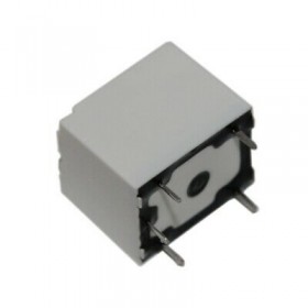 HF3FA/005-ZSTF, 5VDC 10A SPDT (1 Form C) Röle