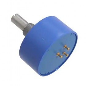 6657S-1-202, 2K Sonsuz Tur Hassas Potansiyometre