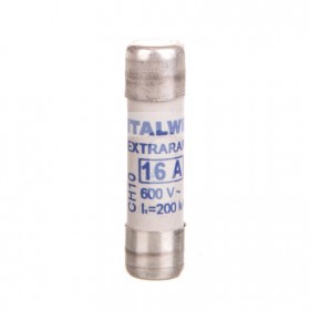 Italweber 1441100, 22x58mm CH22 gG 125A 400V Sigorta