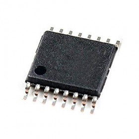 TPS40060PWPR, TPS40060, 40060, HTSSOP-16 SMD Entegre Devre