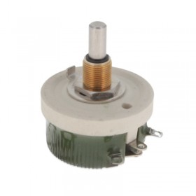 RT025AS1001KB, 1K 25W %10 Linear Potansiyometre