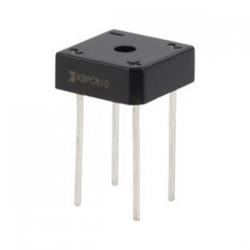 KBPC810, 1000V 8A Köprü Diyot