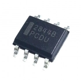 UC2844BD, 2844B, SOIC-8 SMD Entegre Devre, UC2844BD1R2G