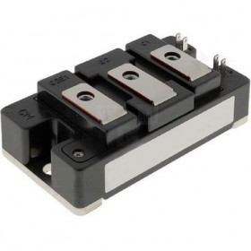 2MBI75VA-120-50, 1200V 75A IGBT Modül