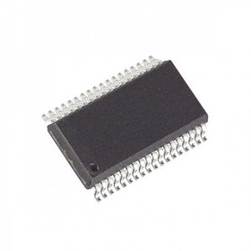 SX7232M, SOP-36 SMD Entegre Devre