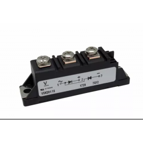 VS-VSKT91/16, 1600V 95A Tristör Modül