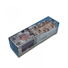 V23050-A1024-A533, 24VDC 8A (3 Form A, 3 Form B) Schrack Röle