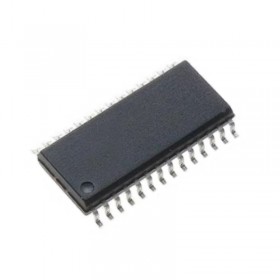 LTC1535CSW, SOIC-28 SMD Entegre Devre