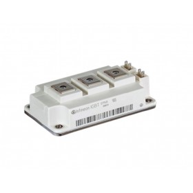 FF450R12KE4, 1200V 520A IGBT Modül