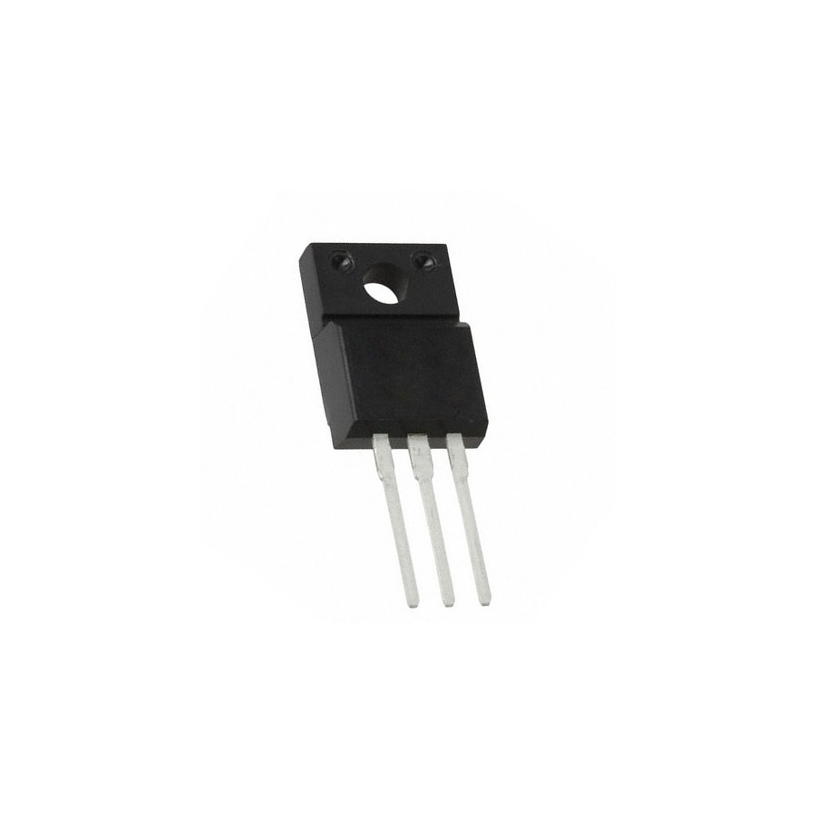 BCR8KM-14LA - BCR8KM Triac Medium Power Use TO-220FN