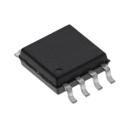 NJM2904M, 2904, SOIC-8 SMD Op-Amp