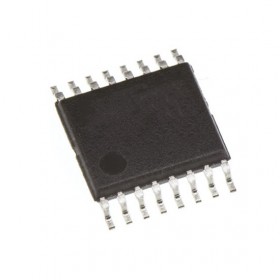 LM25575MH, TSSOP-16 SMD Entegre Devre