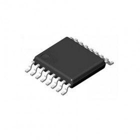ADS1120IPWR, ADS1120, TSSOP-16 SMD Entegre Devre
