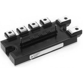 PM75RL1A120, 1200V 75A IGBT Modül