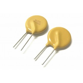 RF250-800, PTC Sigorta