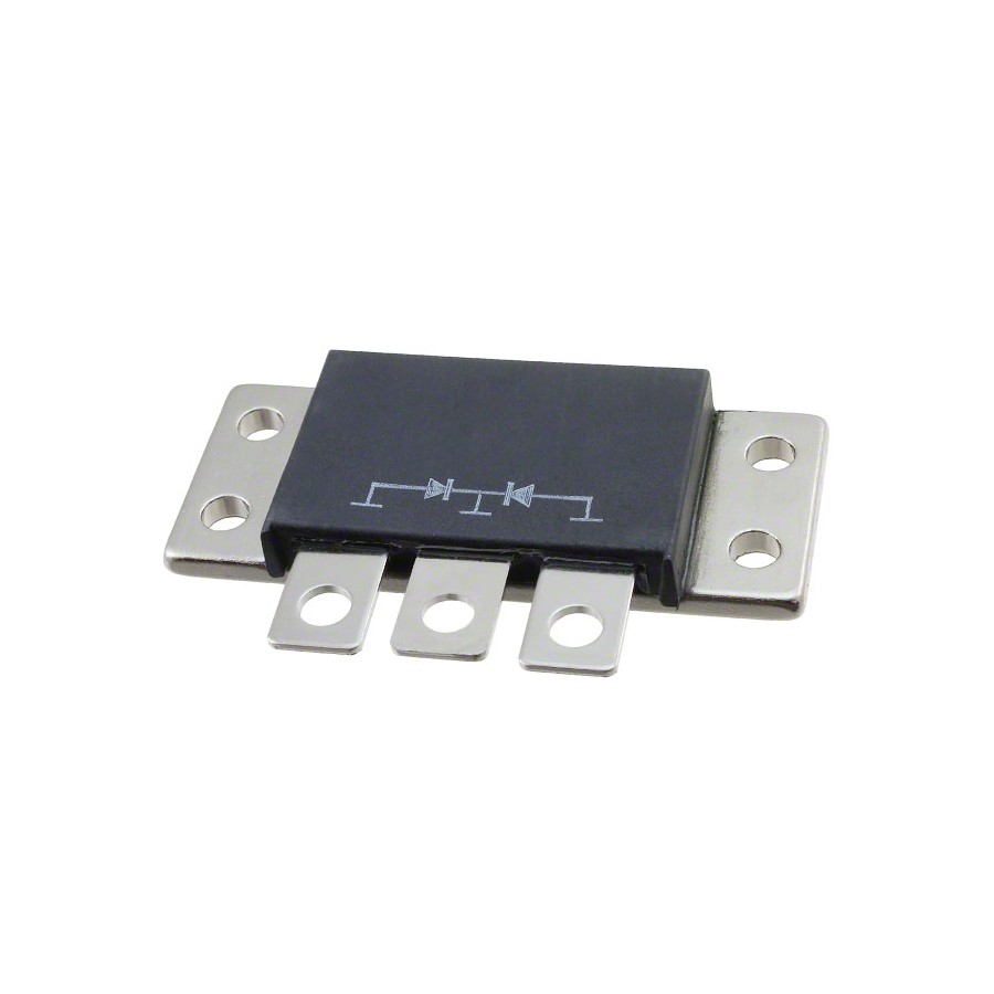 163CMQ100, 100V 80A TO-249AA Schottky Diyot