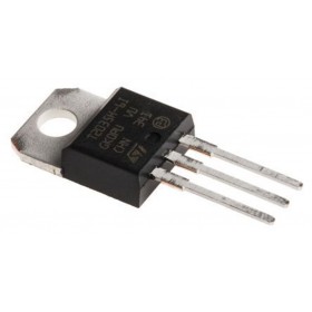 T2035H-6I, 600V 20A TO-220 Triyak