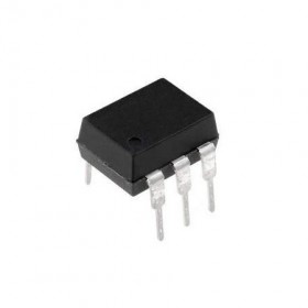 TCA105, DIP-6 Entegre Devre