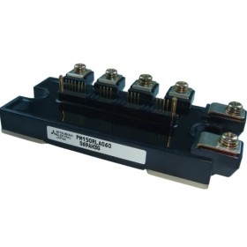 PM150RL1A060, 600V 150A IGBT Modül