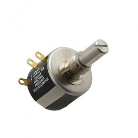 535B1102JC, 1K 5 Tur Linear Potansiyometre