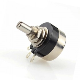 RA25Y20S B102, Potansiyometre