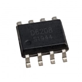 D6208, SOIC-8 SMD Entegre Devre
