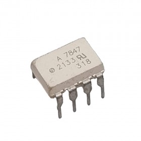 QCPL-7847-000E, QCPL7847, A7847, DIP-8 Entegre Devre