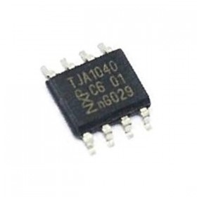 TJA1040T/N1, TJA1040, SOIC-8 SMD Entegre Devre