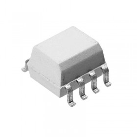 HCPL0534R2, HCPL0534, 534, SO-8 SMD Optokuplör
