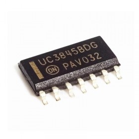 UC3845BDG, SOIC-14 SMD Entegre Devre