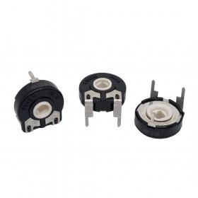 10K PT15 Vaillant Kombi Trimpotu, 10K 322M