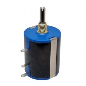 WXD4-23-3W, 4.7K Potansiyometre (4K7 3W)