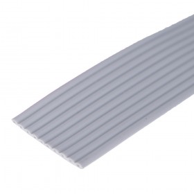 L-KLS17-100-FC-10-2, 10 Pin 1.00mm 30AWG Gri Flat Kablo