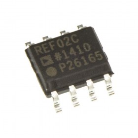 REF02CSZ, REF02C, SOIC-8 SMD Entegre Devre