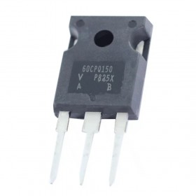 VS-60CPQ150-N3, 60CPQ150, 150V 2x30A TO-247AC Schottky Diyot