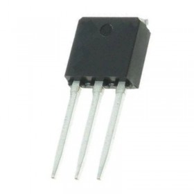 IRFSL4127PBF, IRFSL4127, N-Ch 200V 72A TO-262 Mosfet Transistör