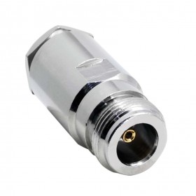 N142, N Dişi Vidalı Tip Konektör, LMR600