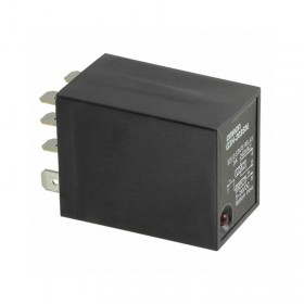 G3H-203SN DC5-24, 4~28Vin 3A SPST-NO (1 Form A) SSR