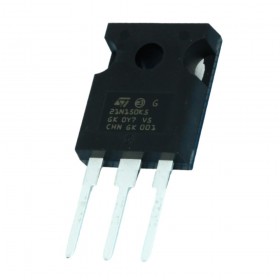 STW21N150K5, 21N150K5, N-Ch 1500V 14A TO-247 Mosfet Transistör
