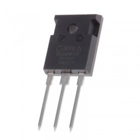 IXGH16N170, TO-247 IGBT Transistör
