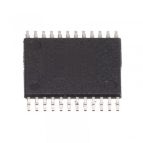 BD6380EFV-E2, BD6380, HTSSOP-24 SMD Entegre Devre